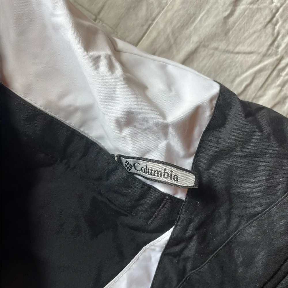 Women's Columbia Jacket With Removeable Hood Size Medium‎
